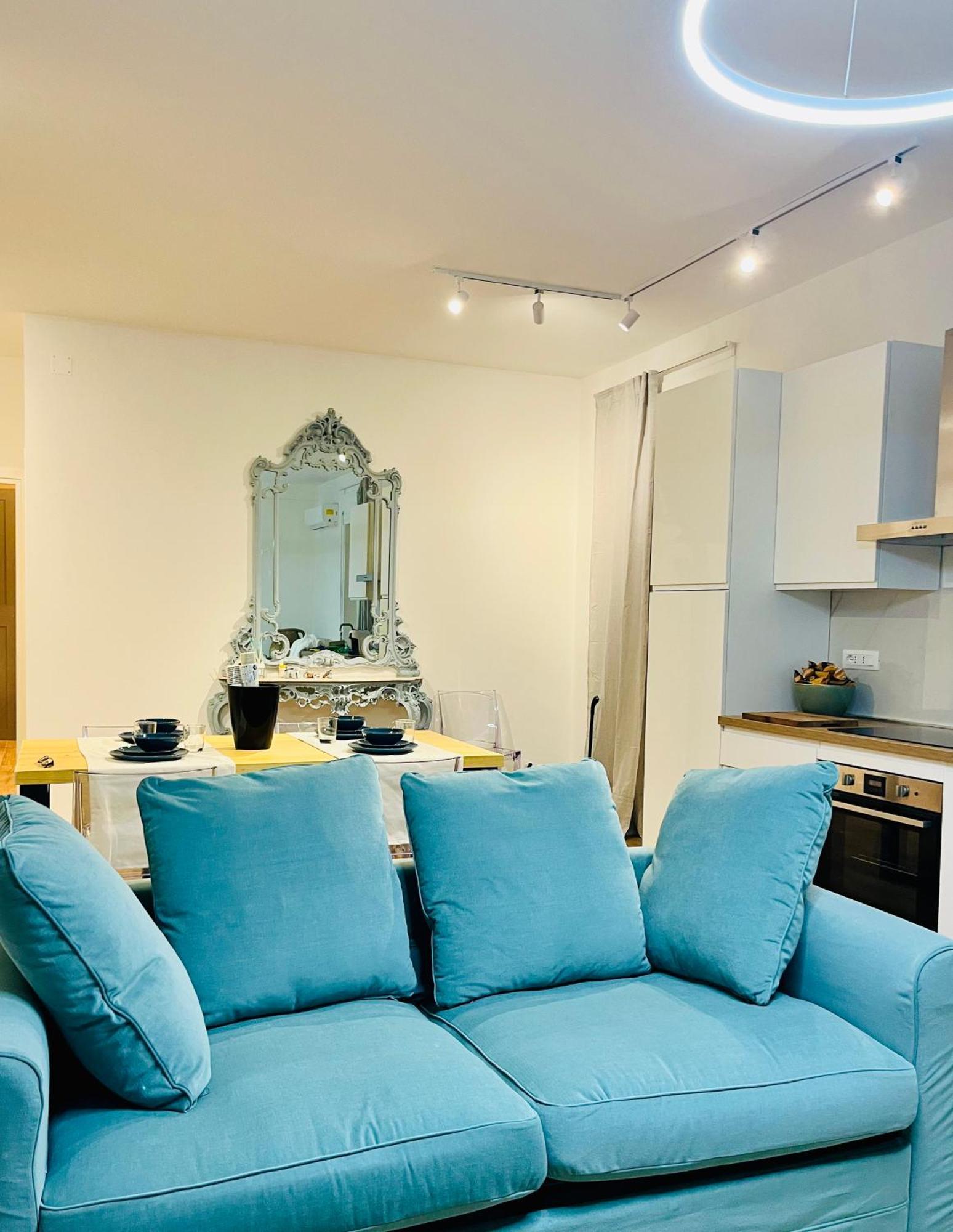 Holiday home Domus Lucia *