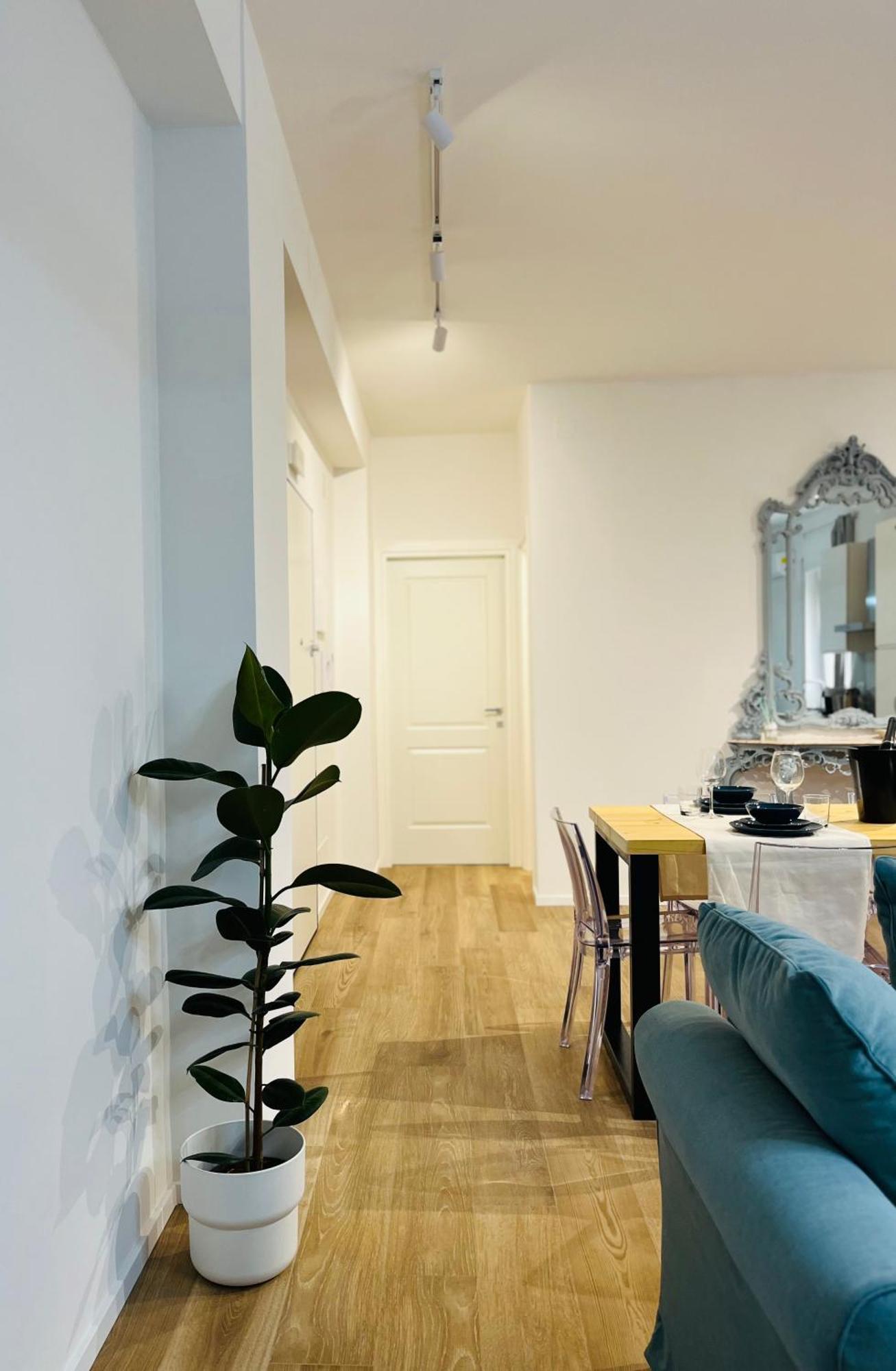 Holiday home Domus Lucia Syracuse
