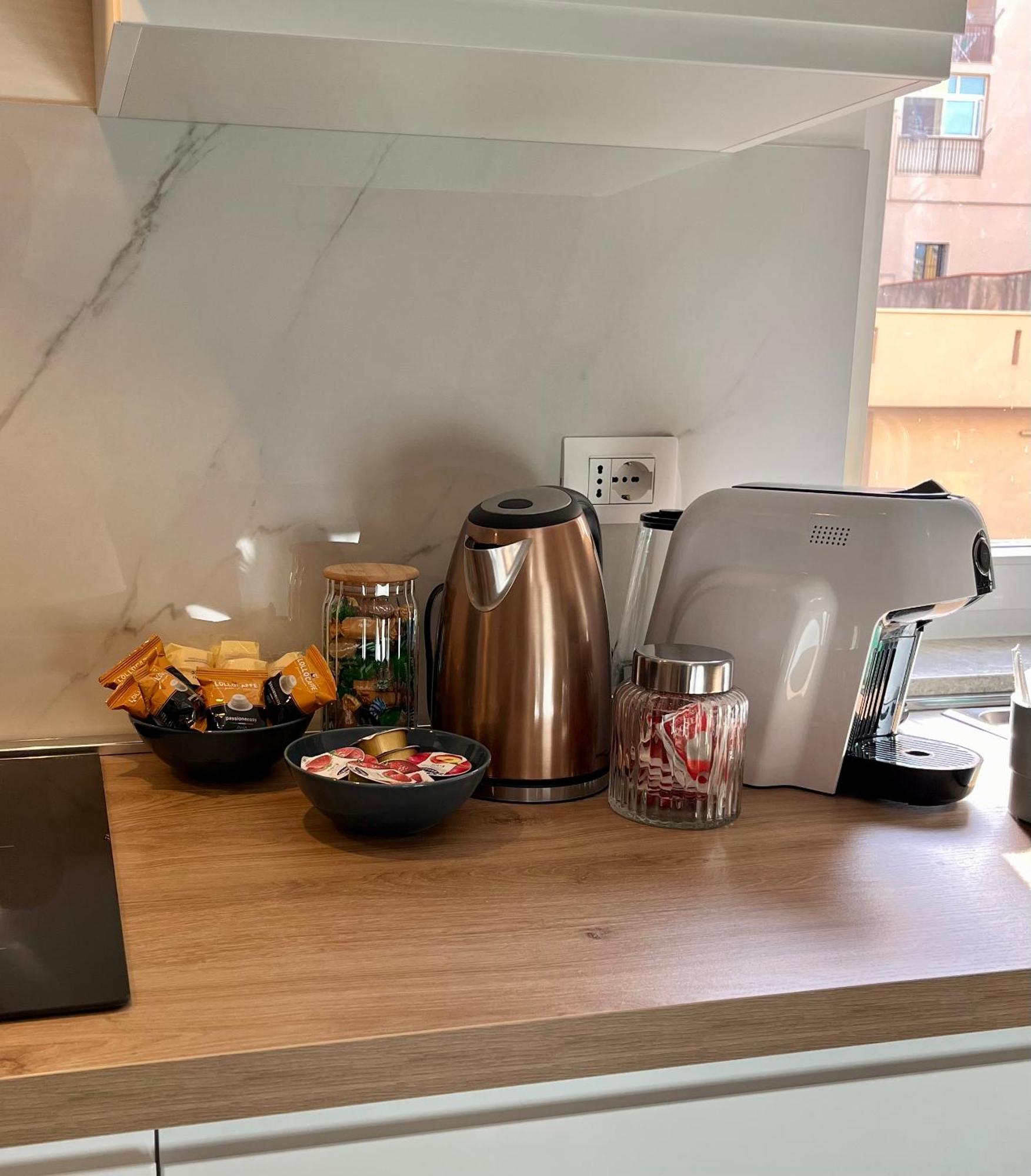 Holiday home Domus Lucia Syracuse