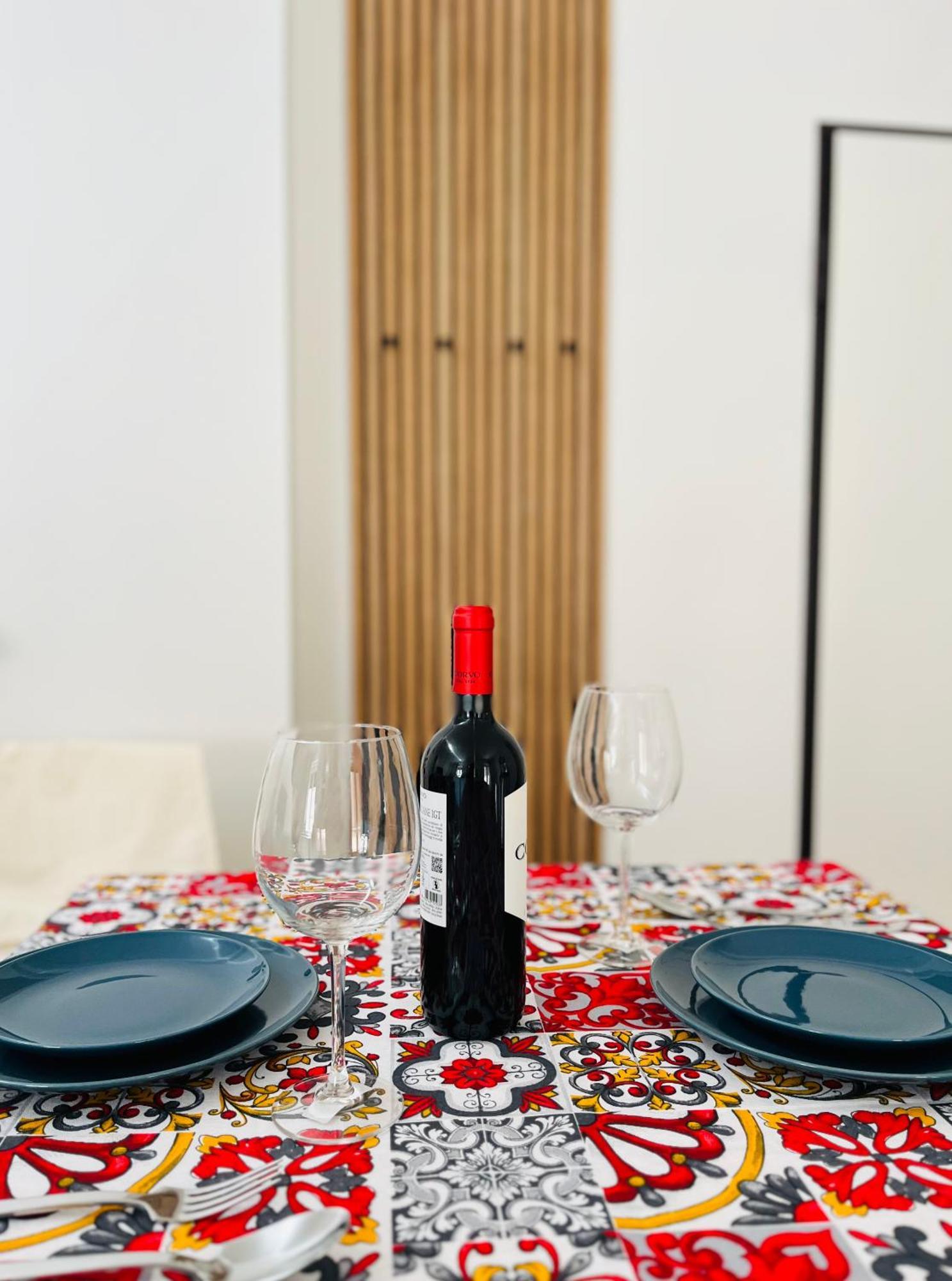 Holiday home Domus Lucia Syracuse