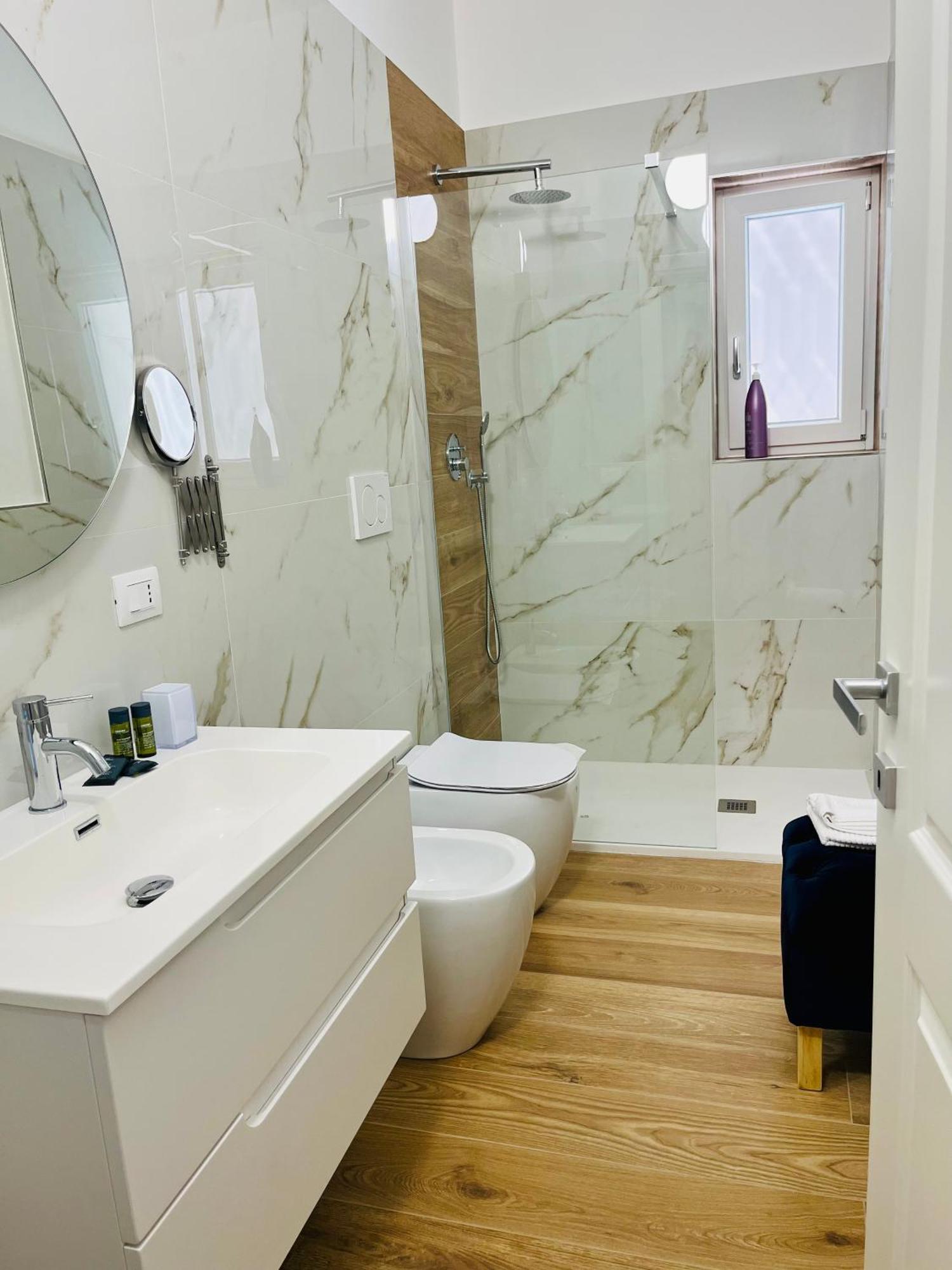 Domus Lucia Holiday home Syracuse
