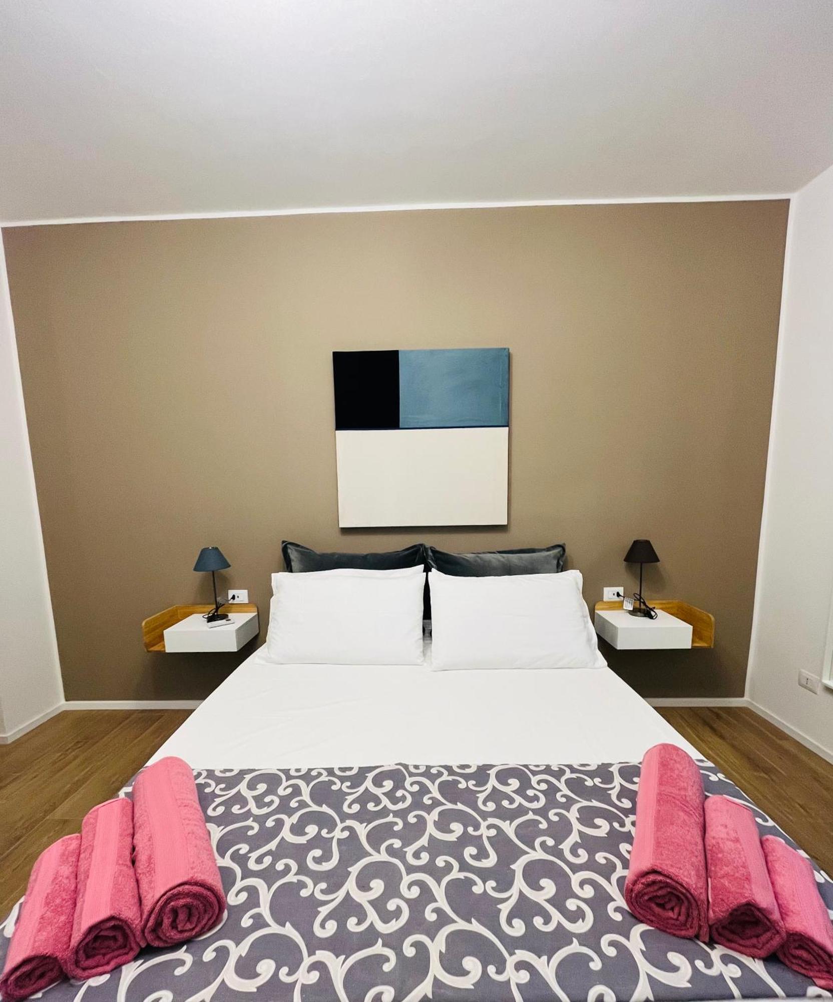 Holiday home Domus Lucia Syracuse