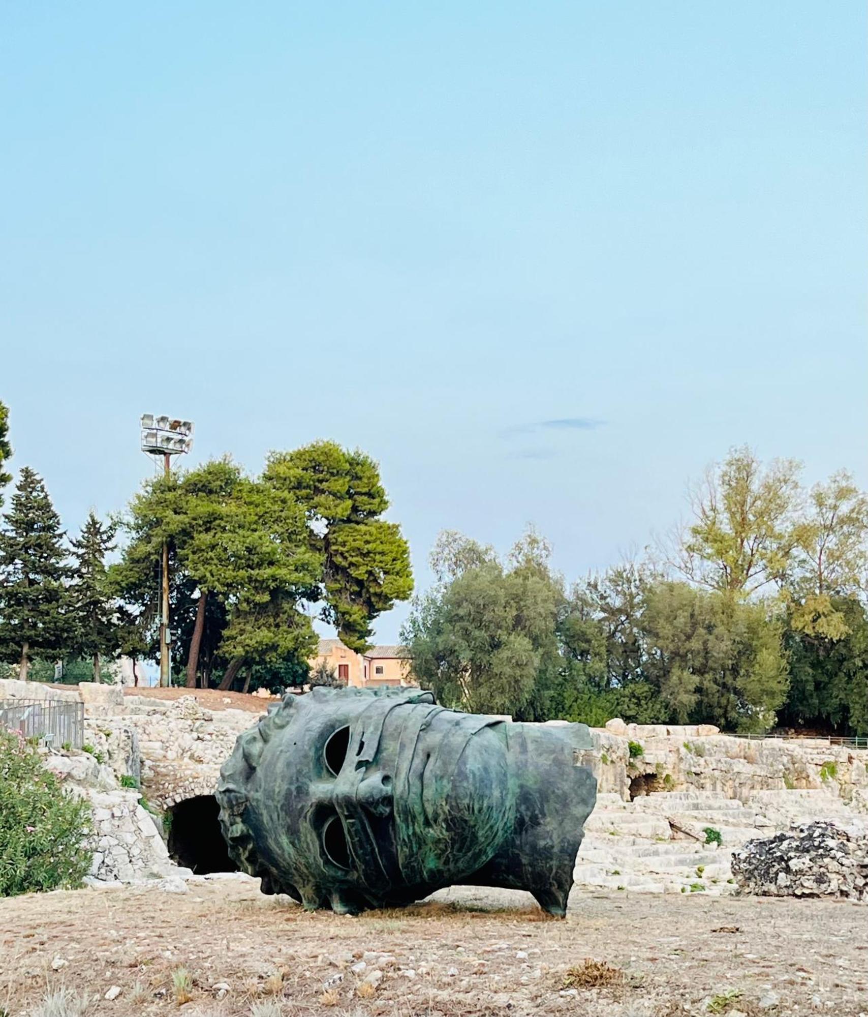 Domus Lucia * Syracuse