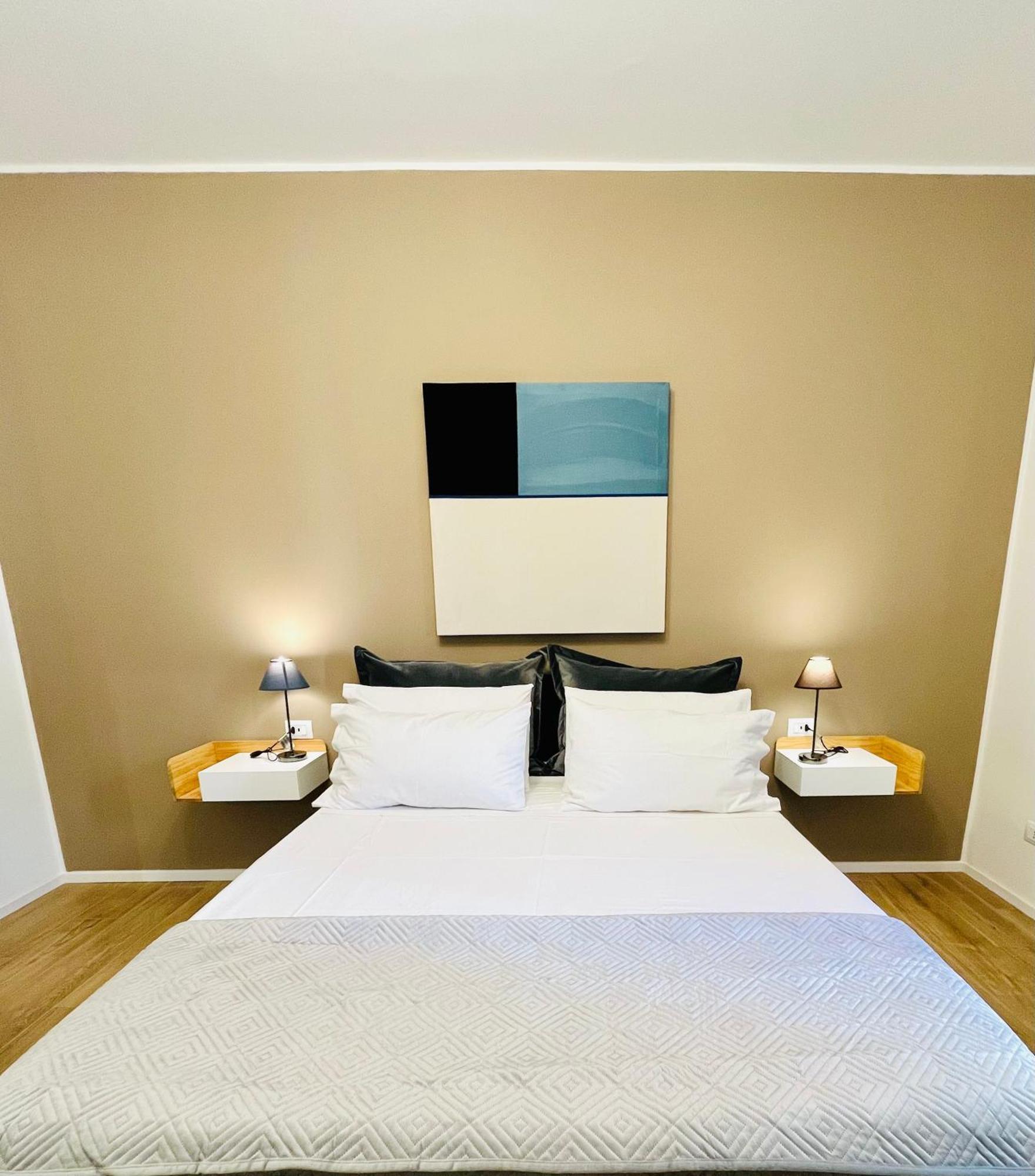 Holiday home Domus Lucia *