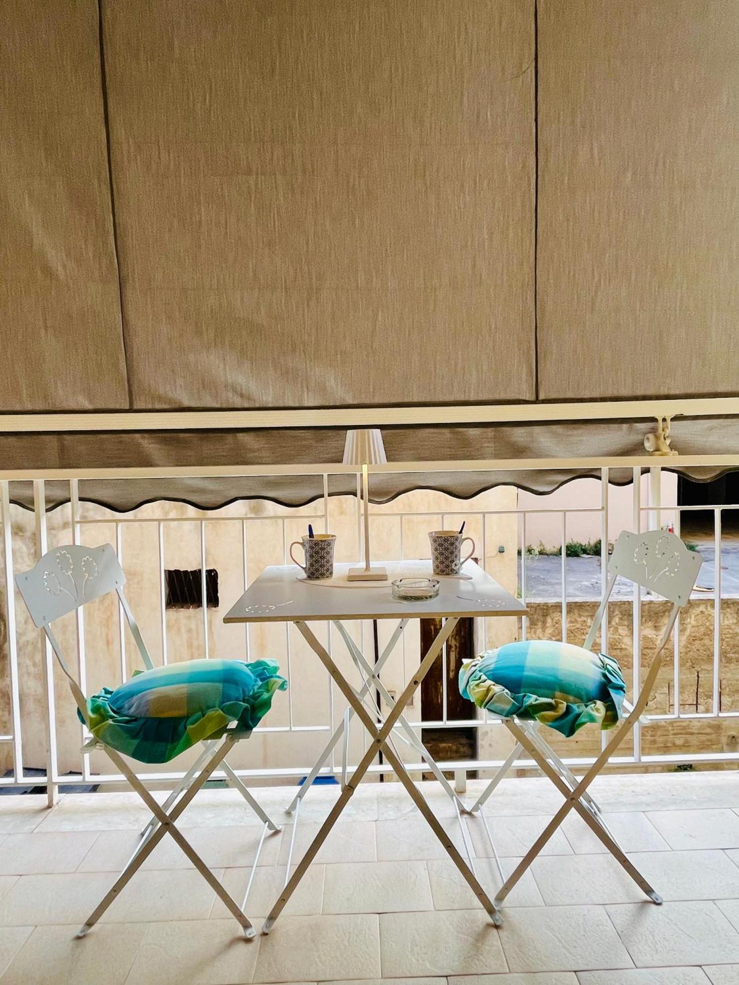 Holiday home Domus Lucia Syracuse