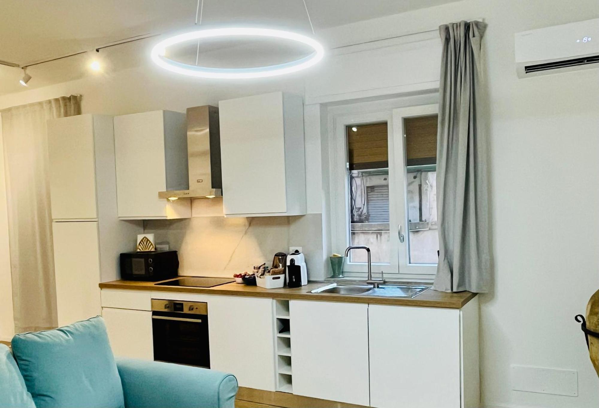 Domus Lucia Holiday home
