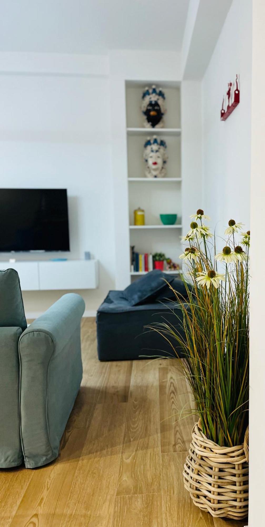 Domus Lucia Holiday home *