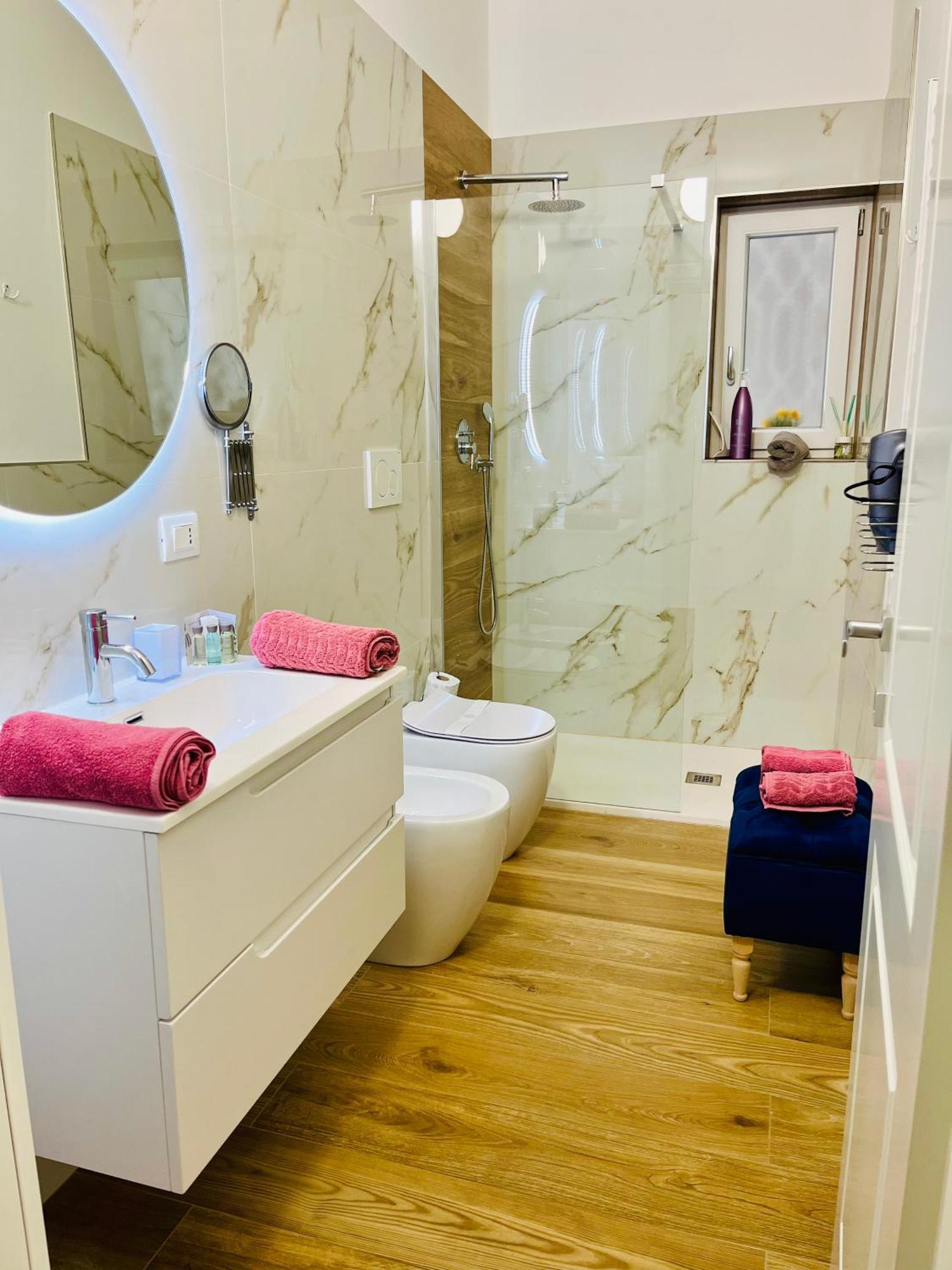 Holiday home Domus Lucia Syracuse